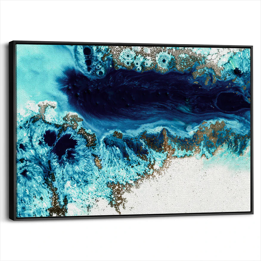framed-canvas-black