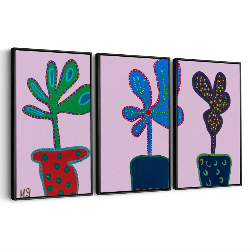 3-framed-canvas-black