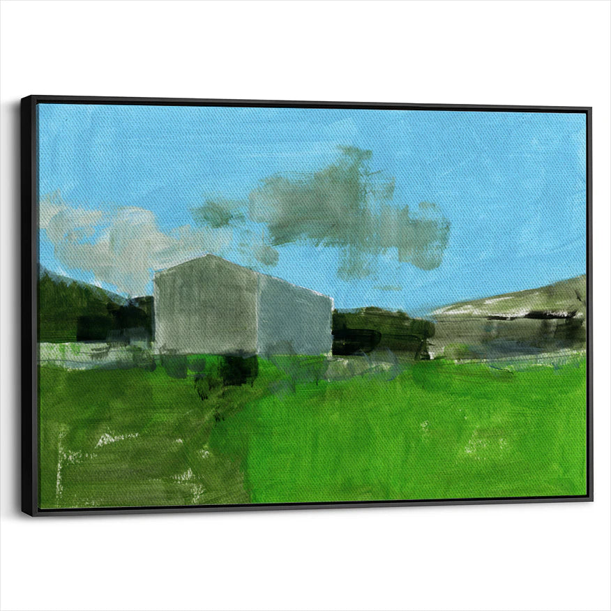 framed-canvas-black