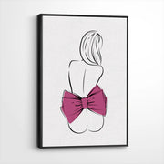 framed-canvas-black