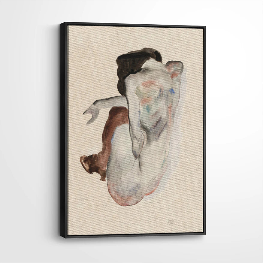 framed-canvas-black