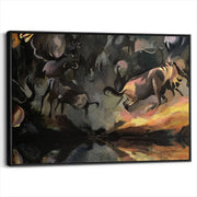 framed-canvas-black