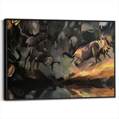 framed-canvas-black