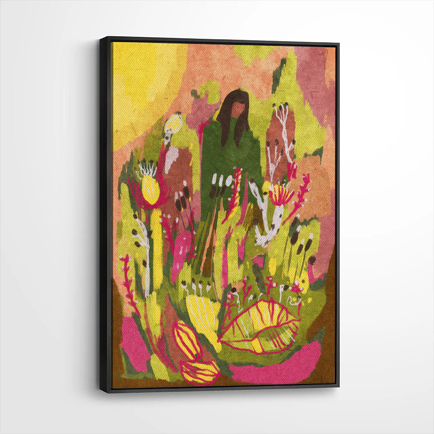 framed-canvas-black