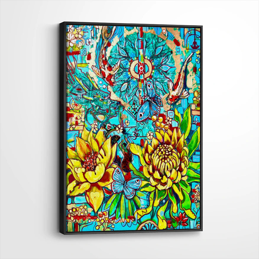 framed-canvas-black