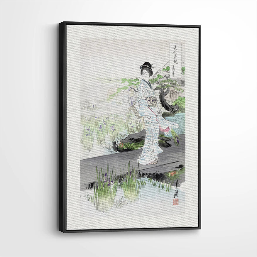 framed-canvas-black