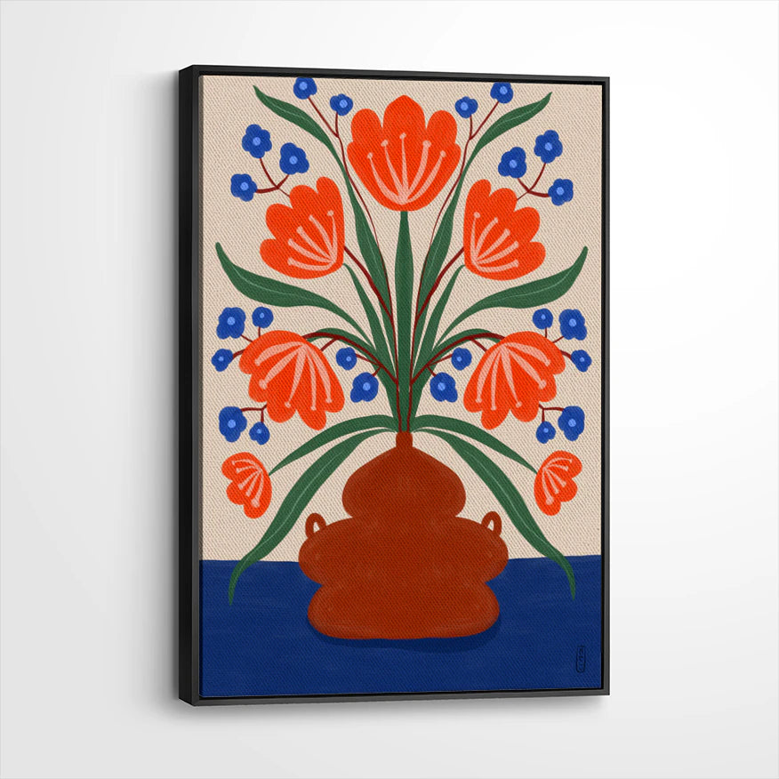 framed-canvas-black