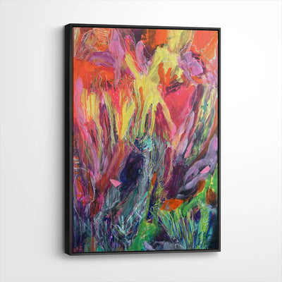 framed-canvas-black