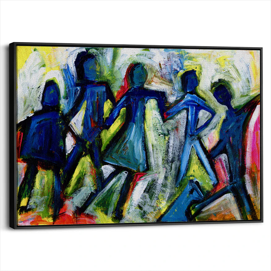 framed-canvas-black