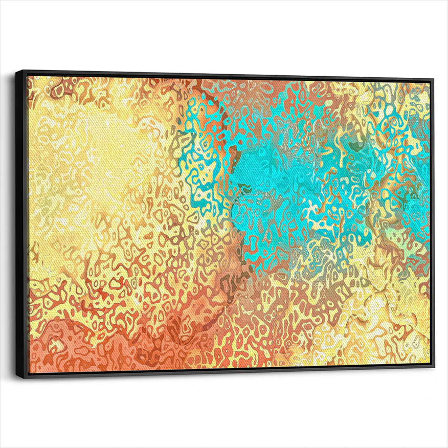 framed-canvas-black
