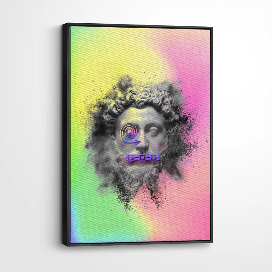 framed-canvas-black