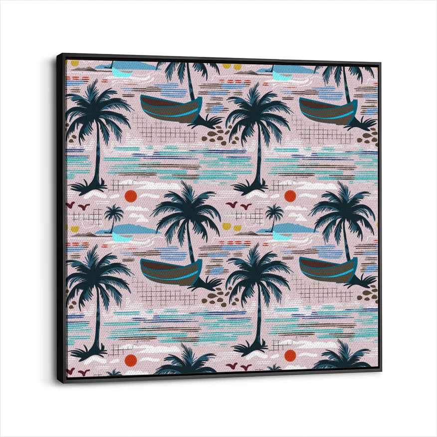 framed-canvas-black