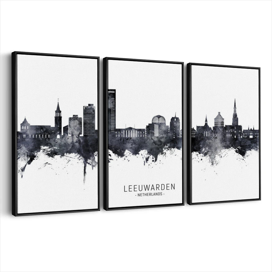3-framed-canvas-black