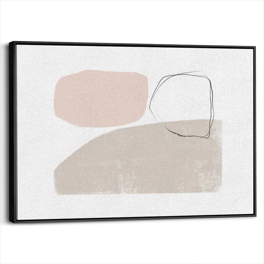 framed-canvas-black