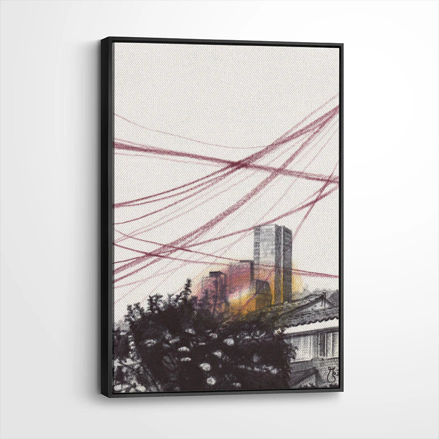 framed-canvas-black