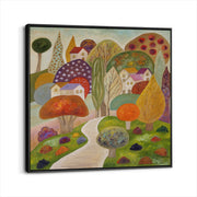 framed-canvas-black