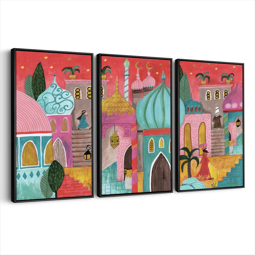 3-framed-canvas-black