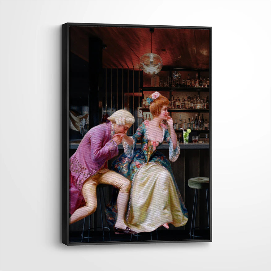 framed-canvas-black