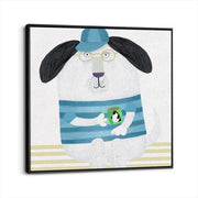 framed-canvas-black