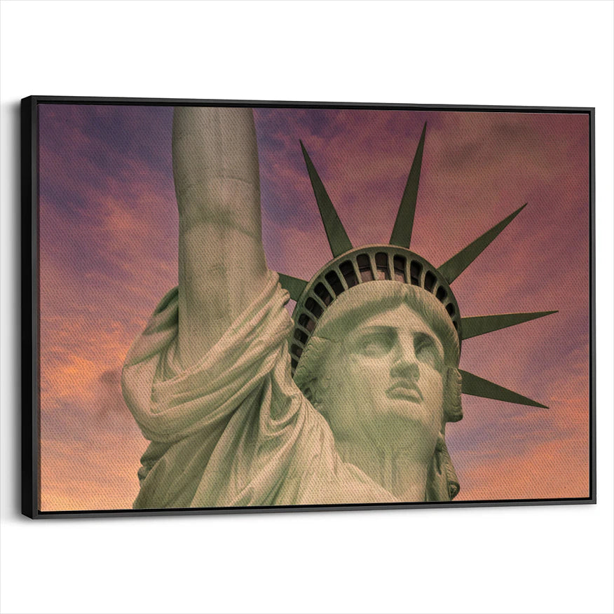 framed-canvas-black