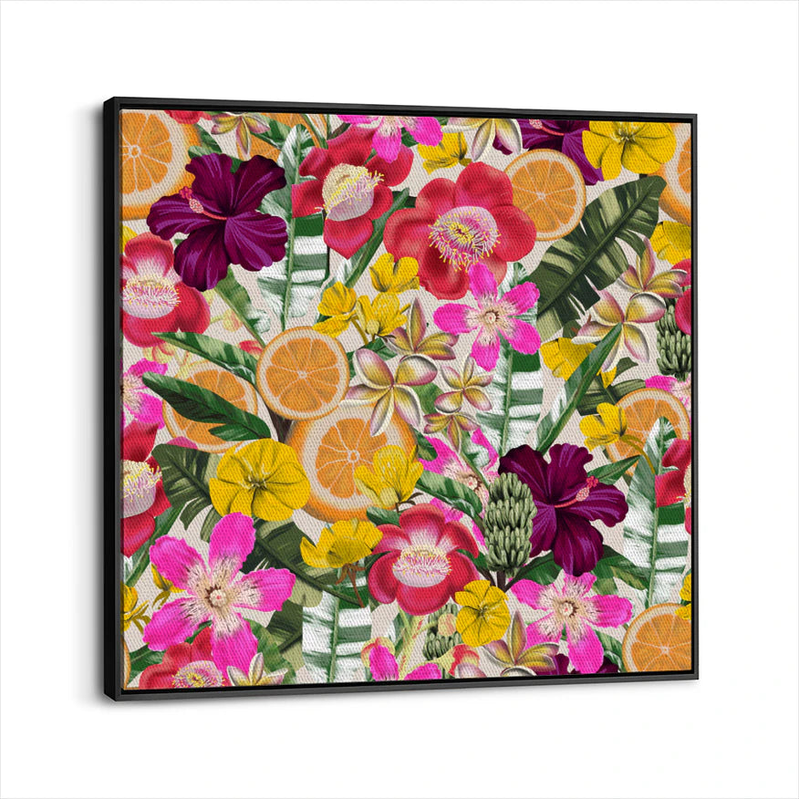 framed-canvas-black