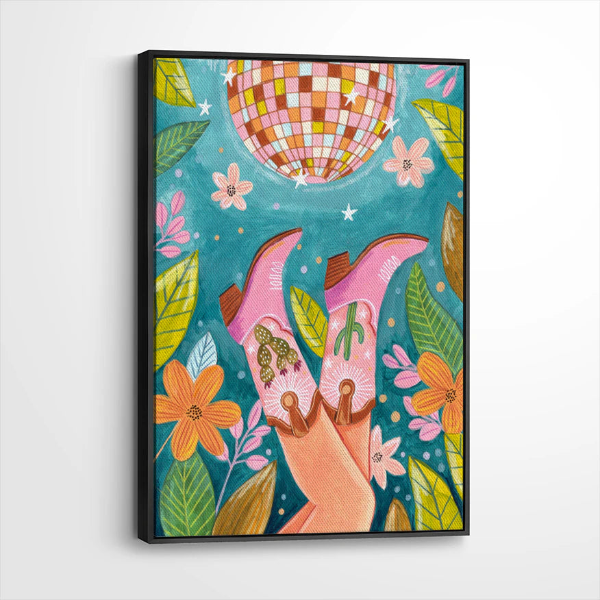 framed-canvas-black