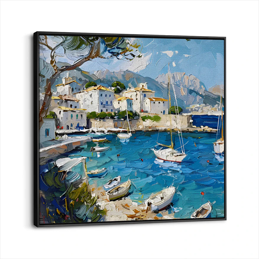 framed-canvas-black