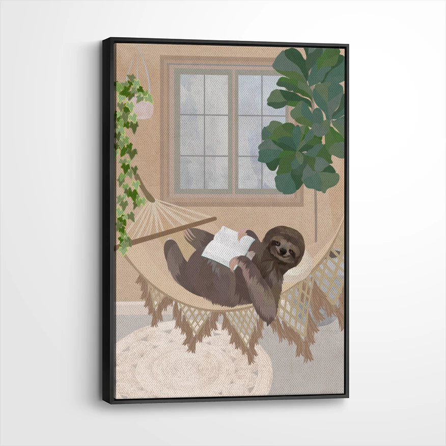 framed-canvas-black