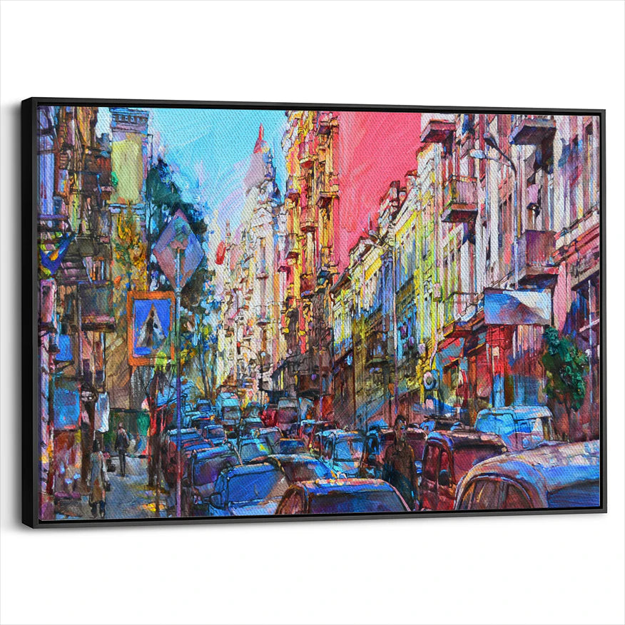 framed-canvas-black