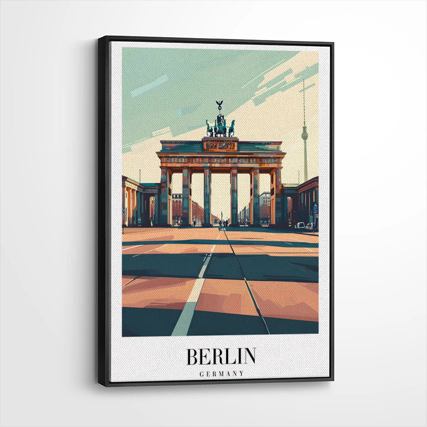 framed-canvas-black