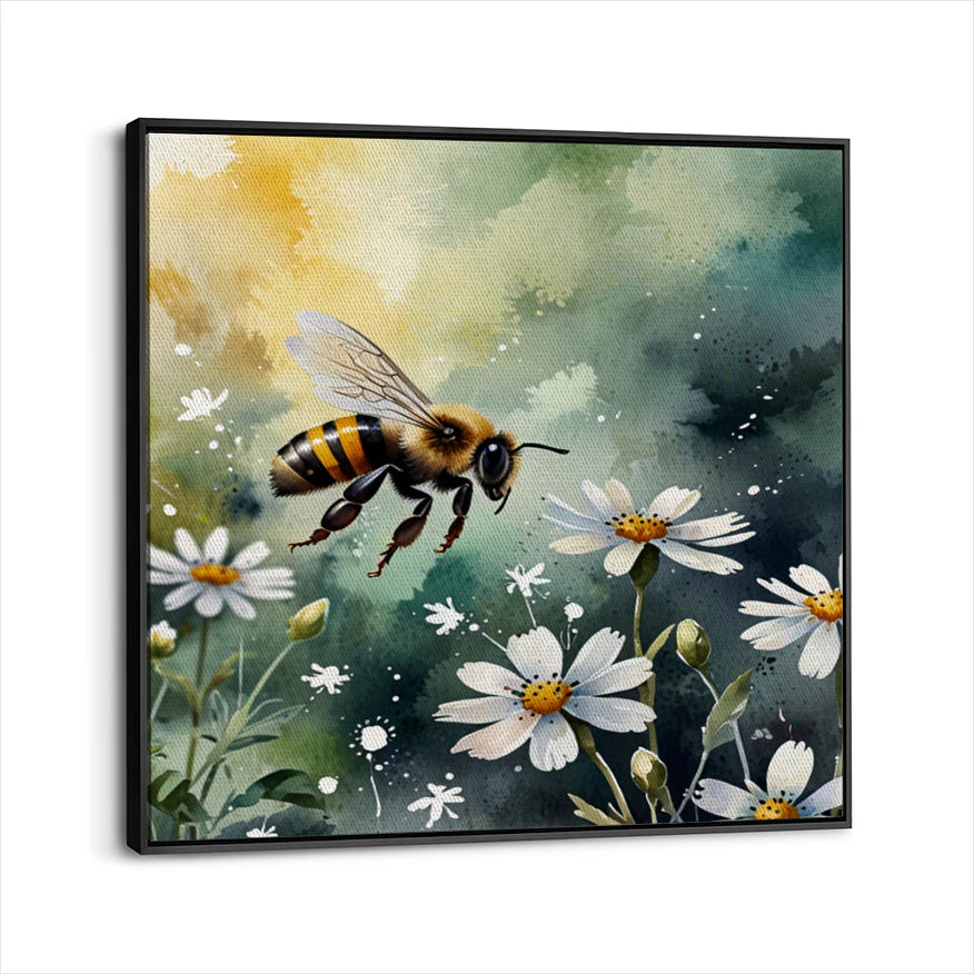 framed-canvas-black
