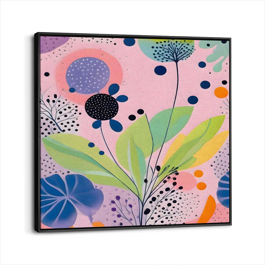 framed-canvas-black