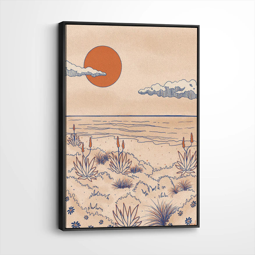framed-canvas-black