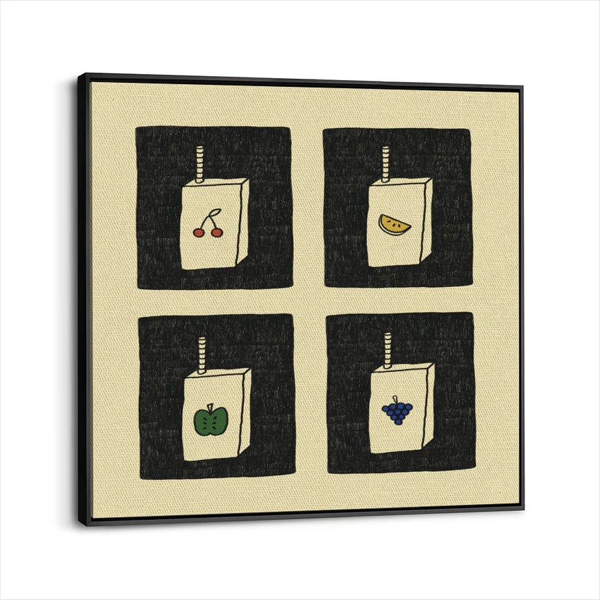 framed-canvas-black