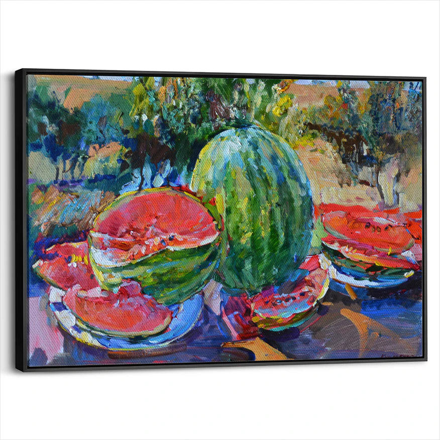 framed-canvas-black