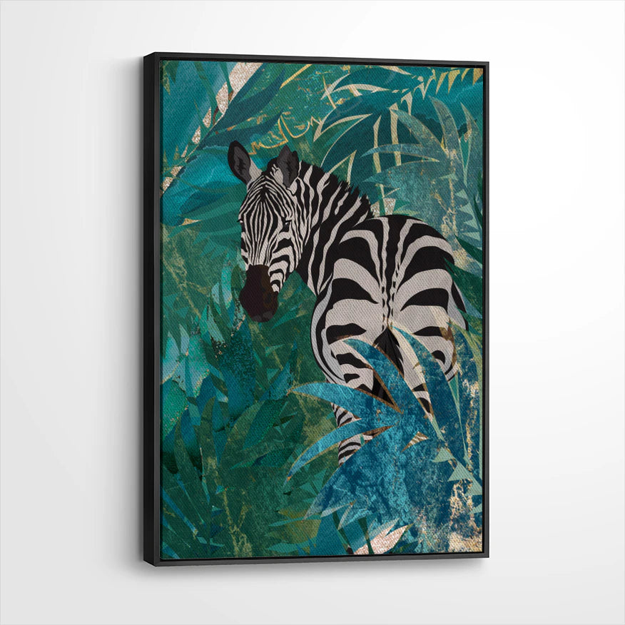 framed-canvas-black
