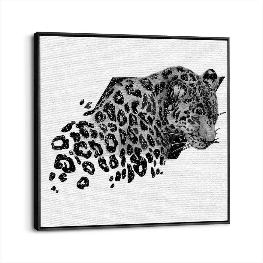 framed-canvas-black