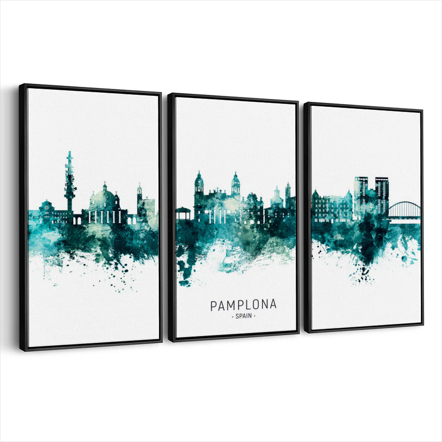 3-framed-canvas-black