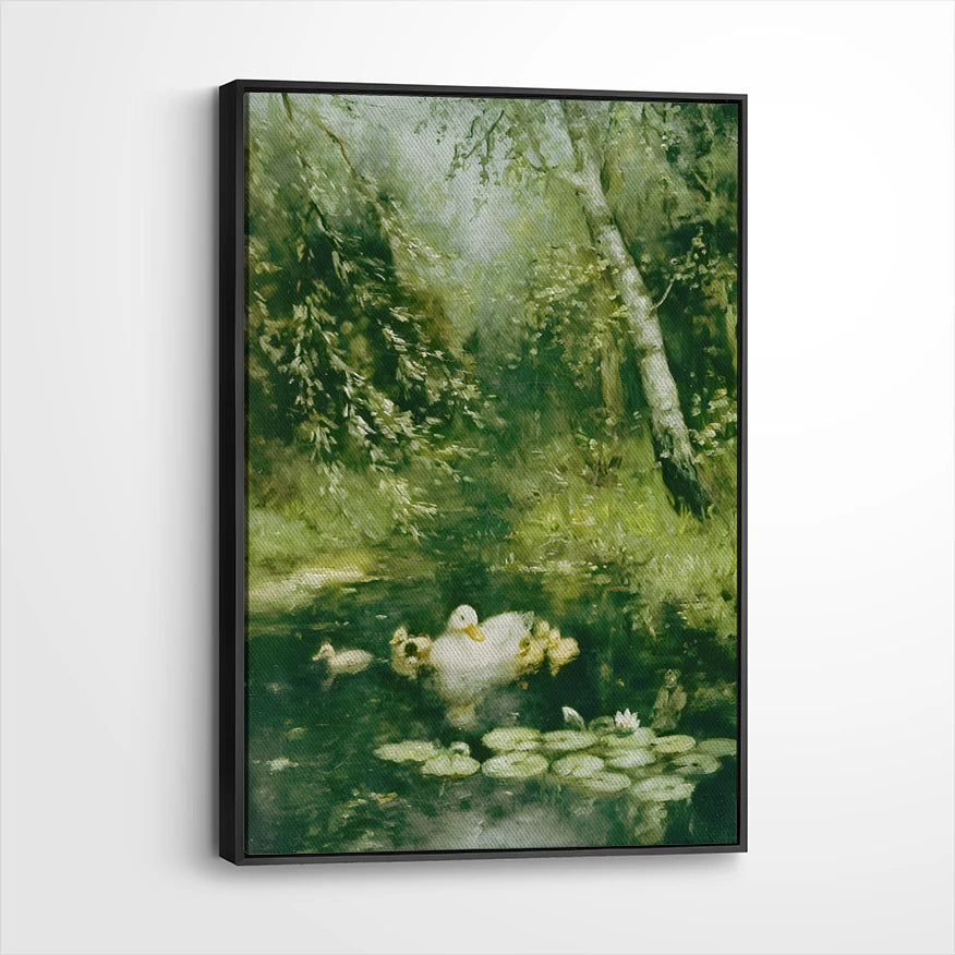 framed-canvas-black