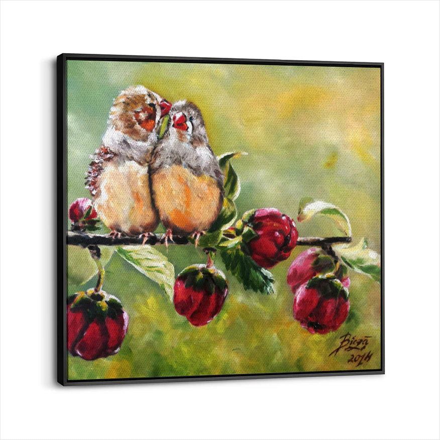 framed-canvas-black