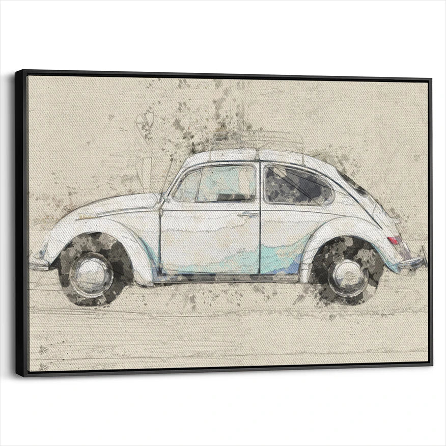 framed-canvas-black