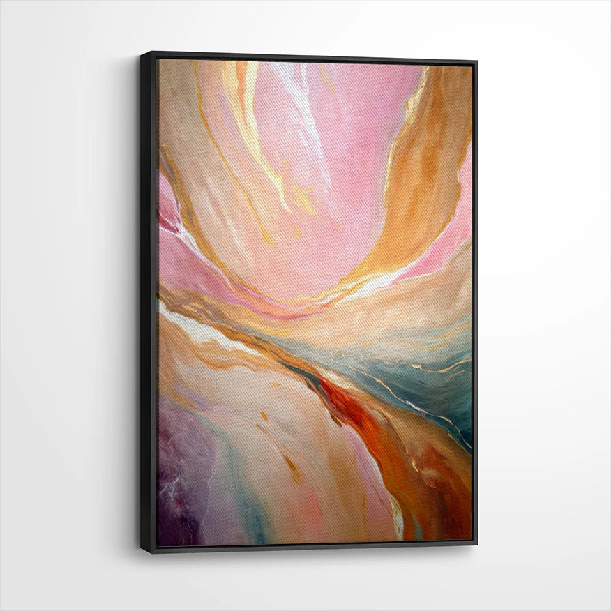 framed-canvas-black