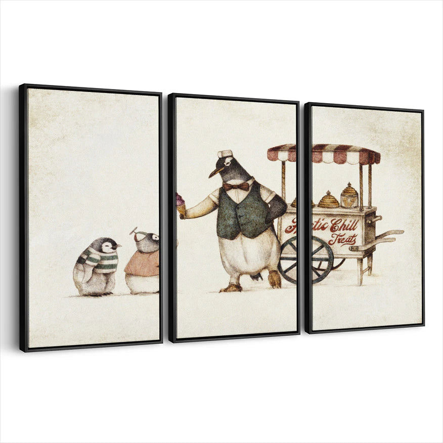 3-framed-canvas-black