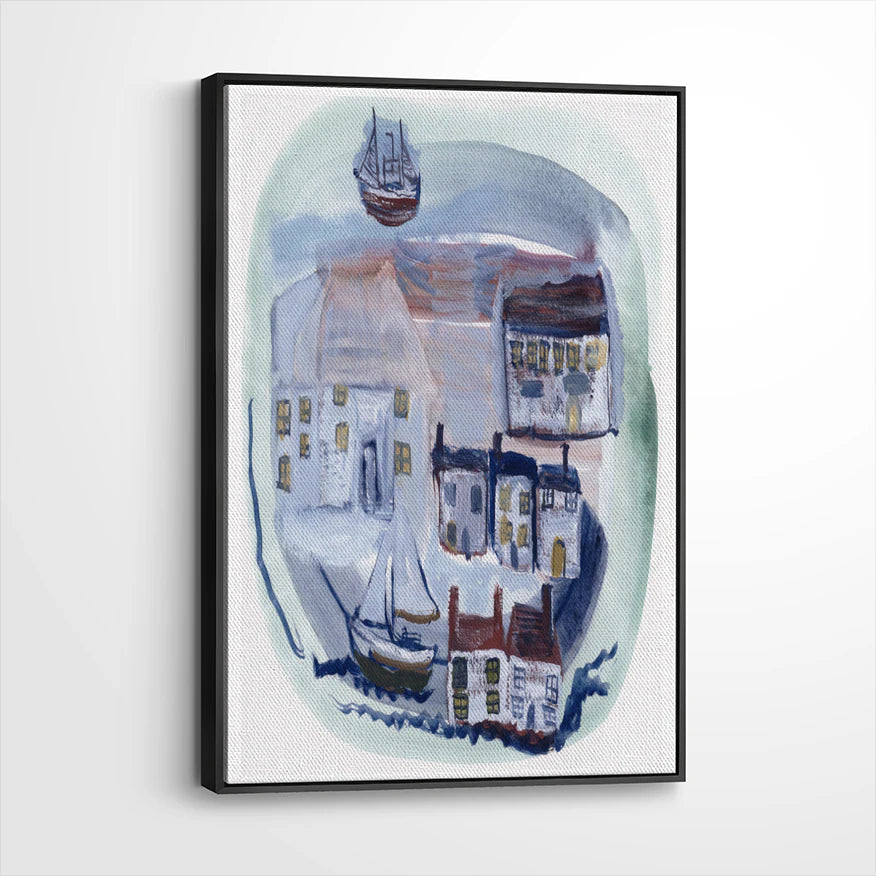 framed-canvas-black