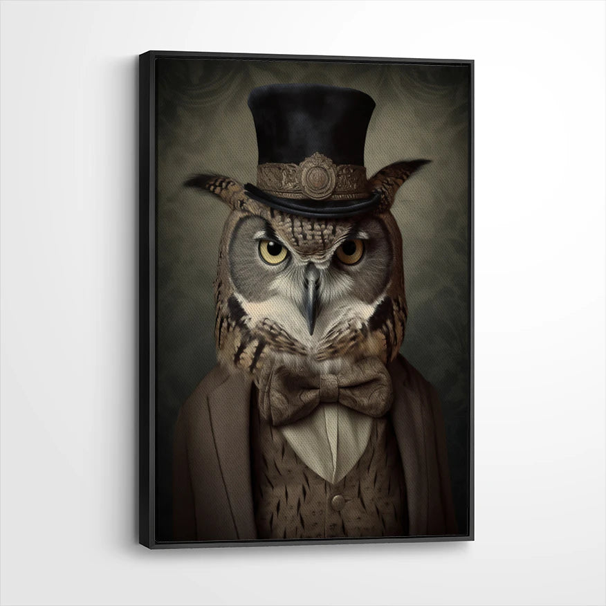 framed-canvas-black