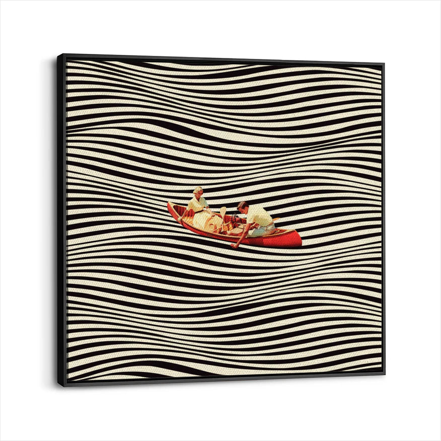 framed-canvas-black