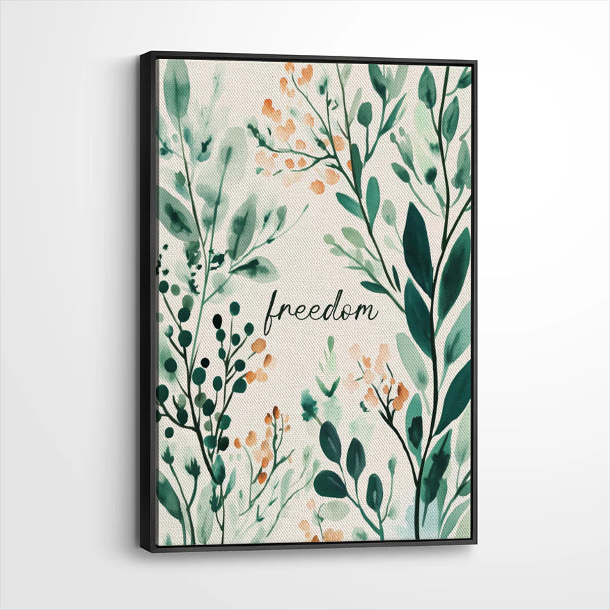 framed-canvas-black