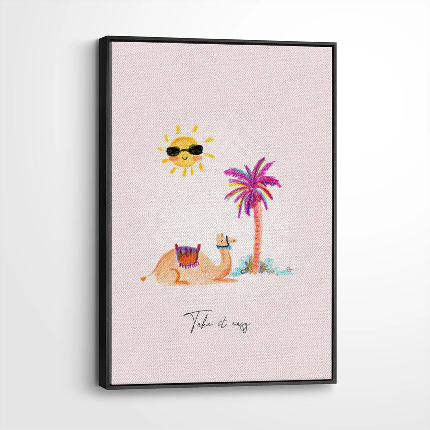 framed-canvas-black