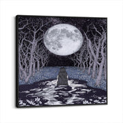 framed-canvas-black
