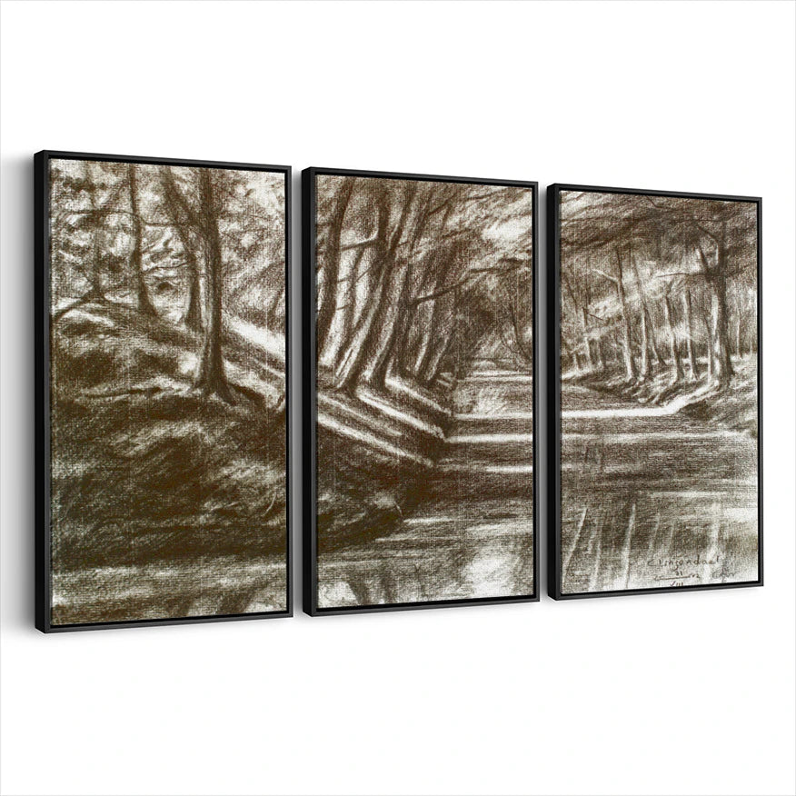 3-framed-canvas-black
